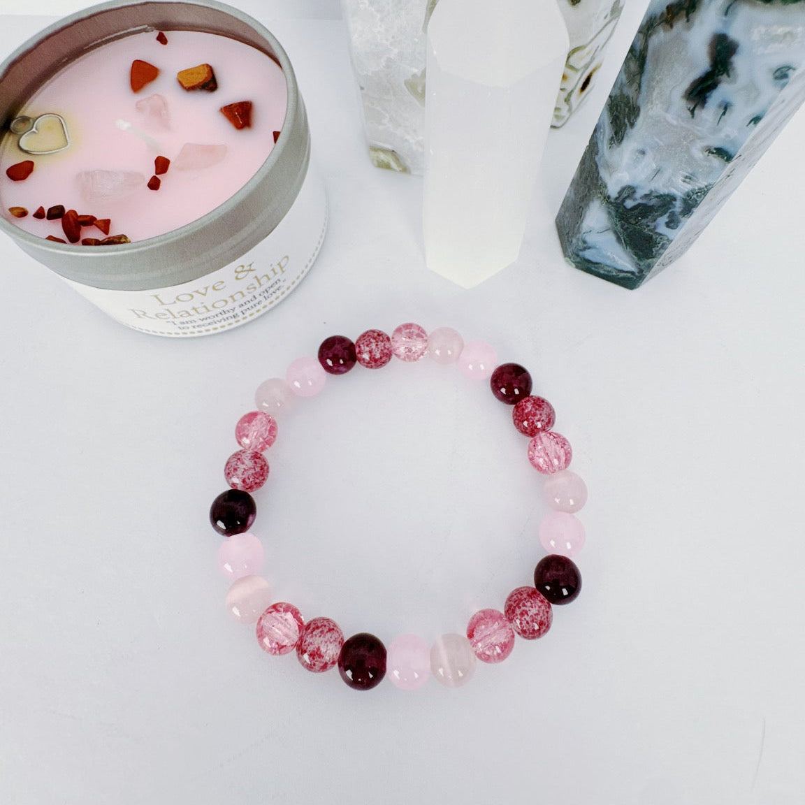 Love bracelet