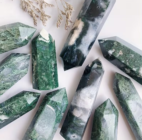 Agate Tower