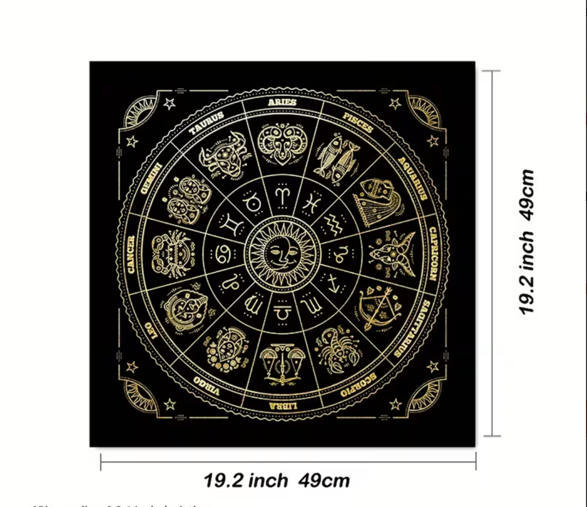 Altar cloth