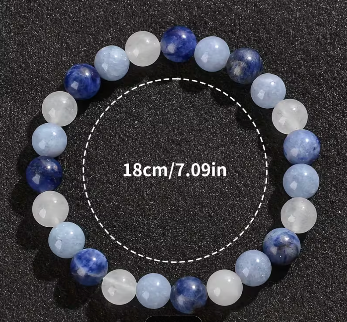 Calm bracelet