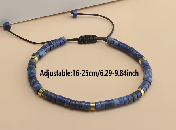 Tiger eye bracelet