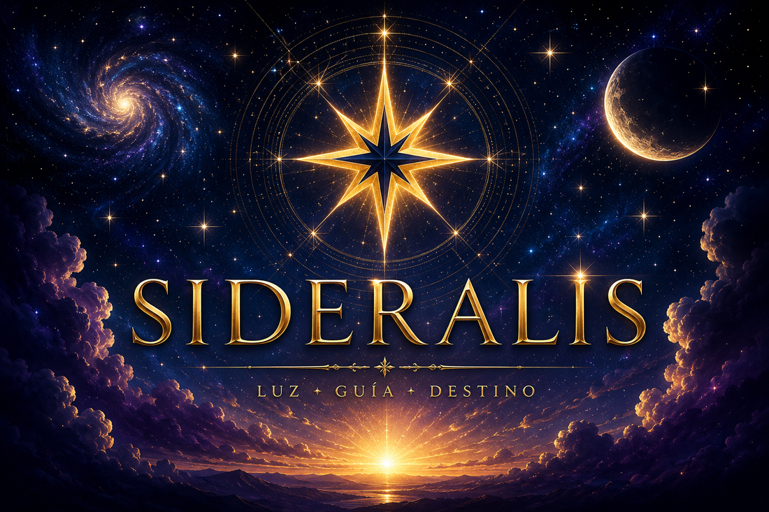 Cartas a Sideralis, 1