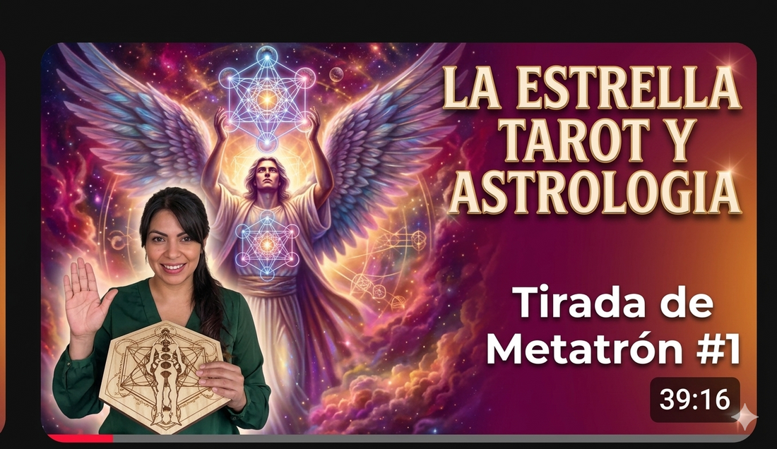 Metatron's Guidance for the situation you are dealing with # 1