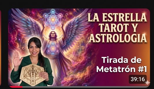 Metatron's Guidance for the situation you are dealing with # 1