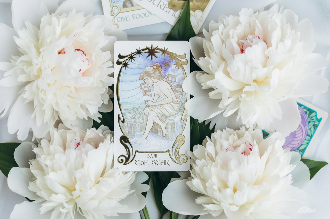 Its' 2026! A Star is born