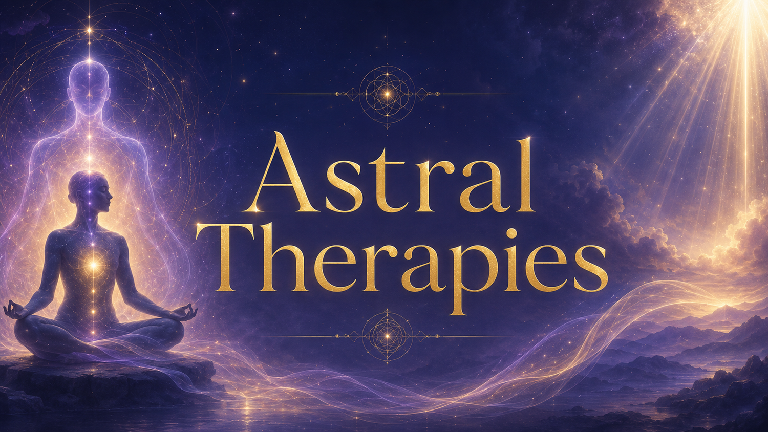 Astral Therapies