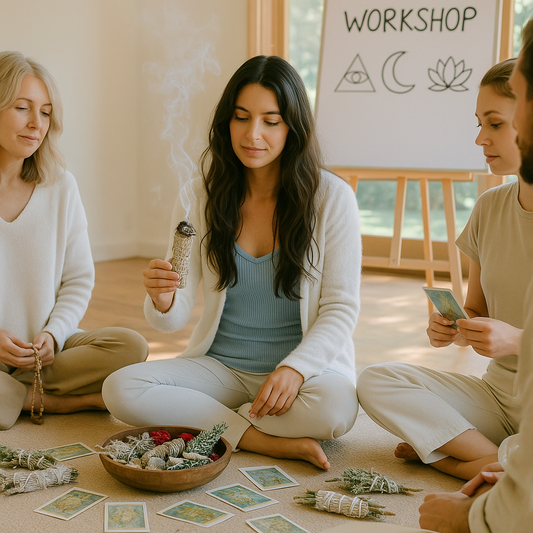 Workshops