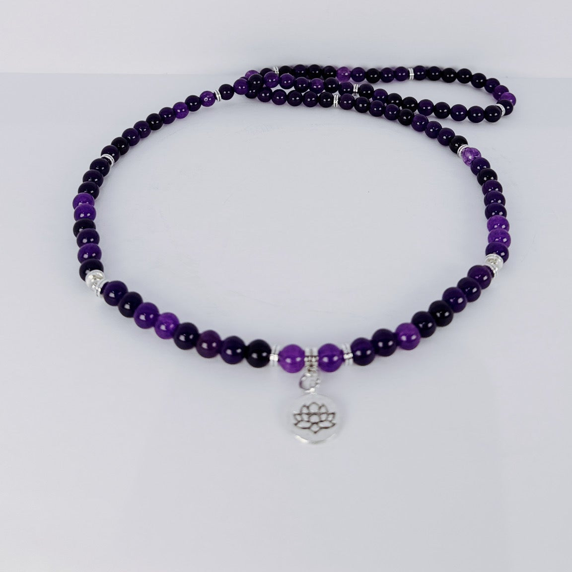 Amatista Necklace