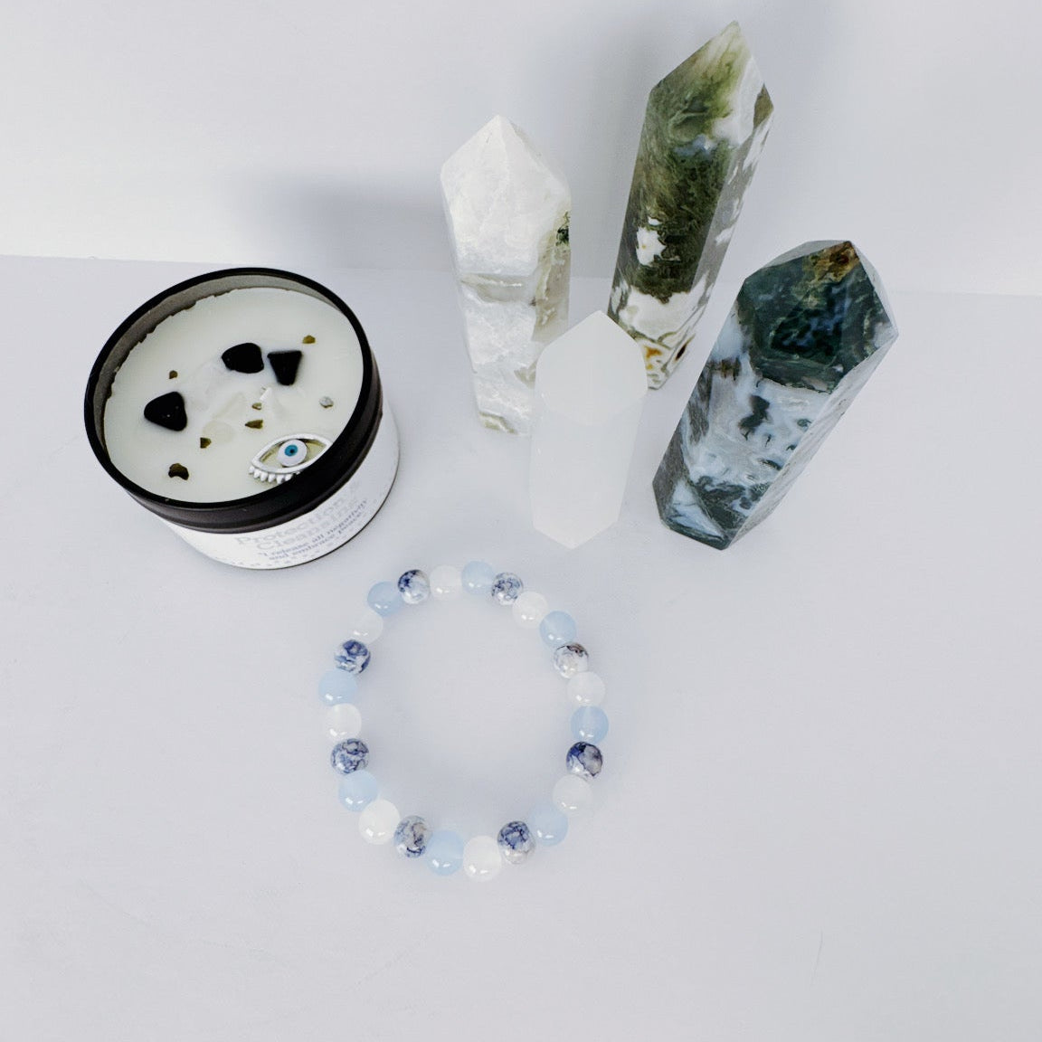 Calm bracelet