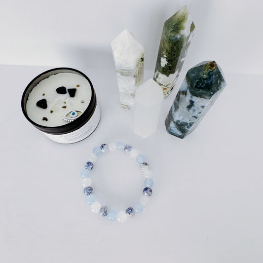 Calm bracelet