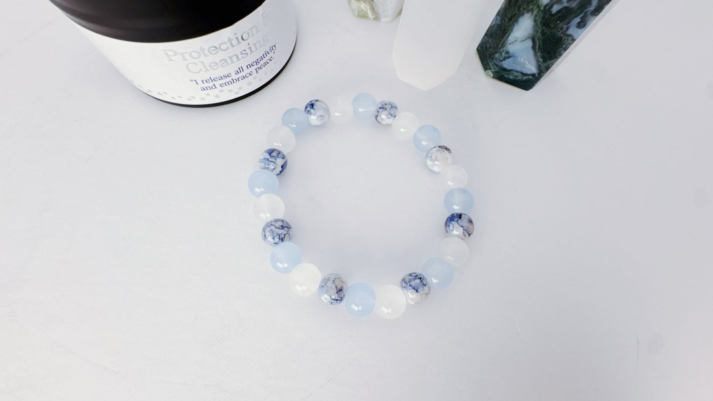 Calm bracelet