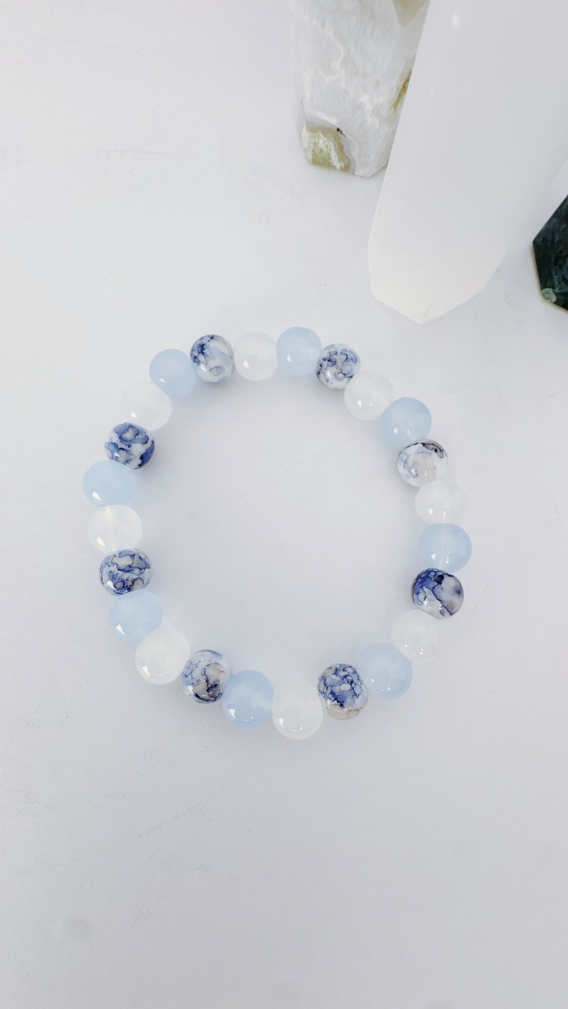 Calm bracelet