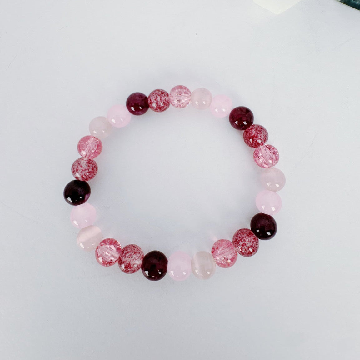 Love bracelet