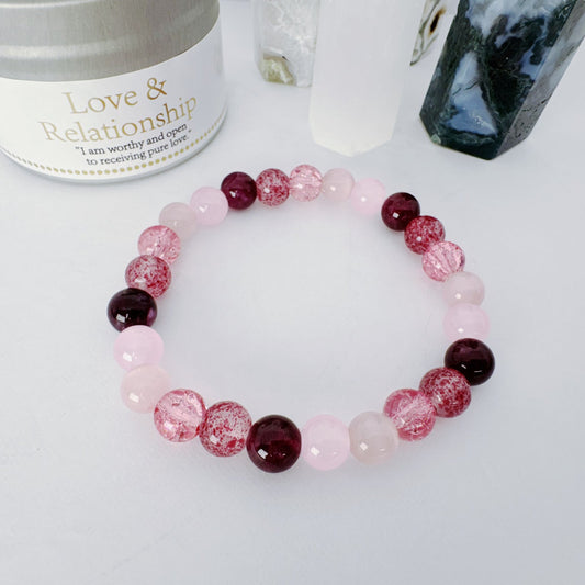 Love bracelet