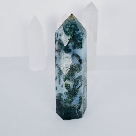 Agate Tower