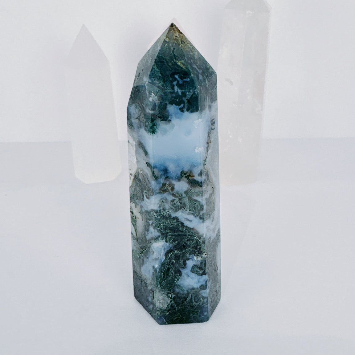 Agate Tower