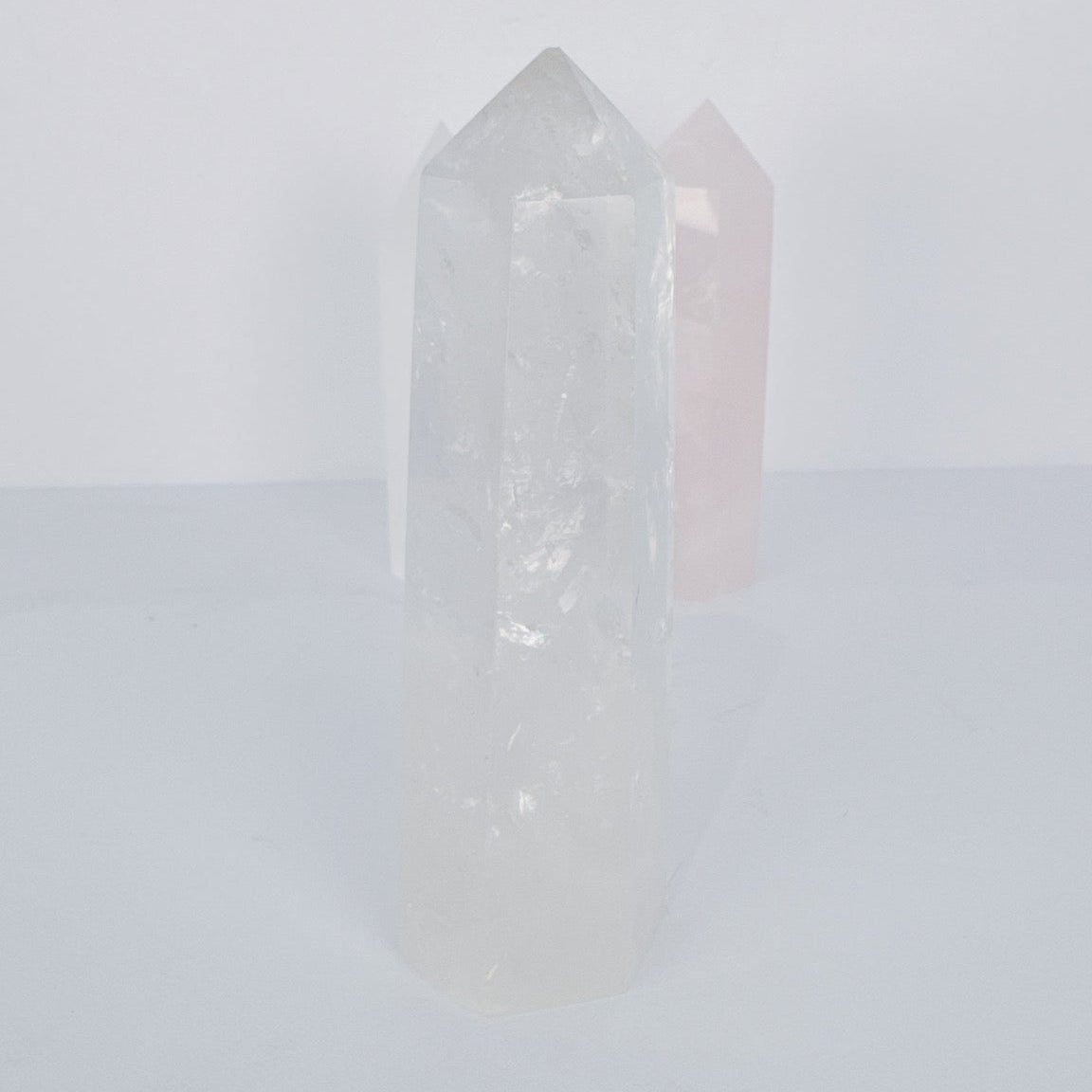 Crystal Tower