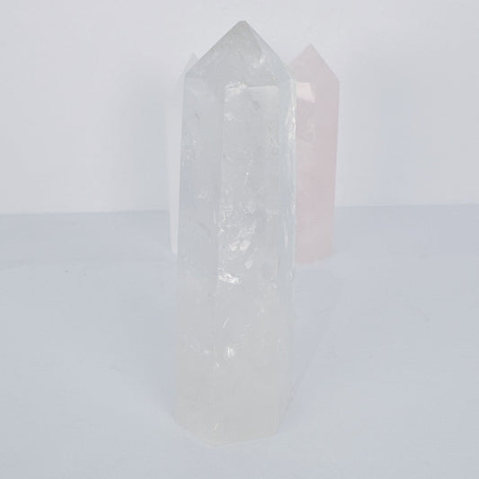 Crystal Tower