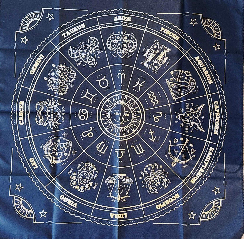 Altar cloth