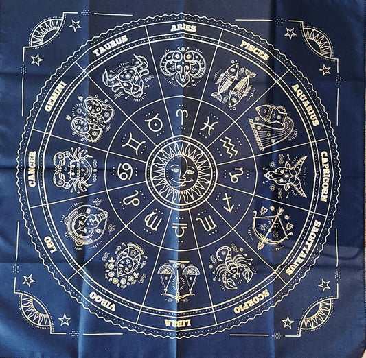 Altar cloth