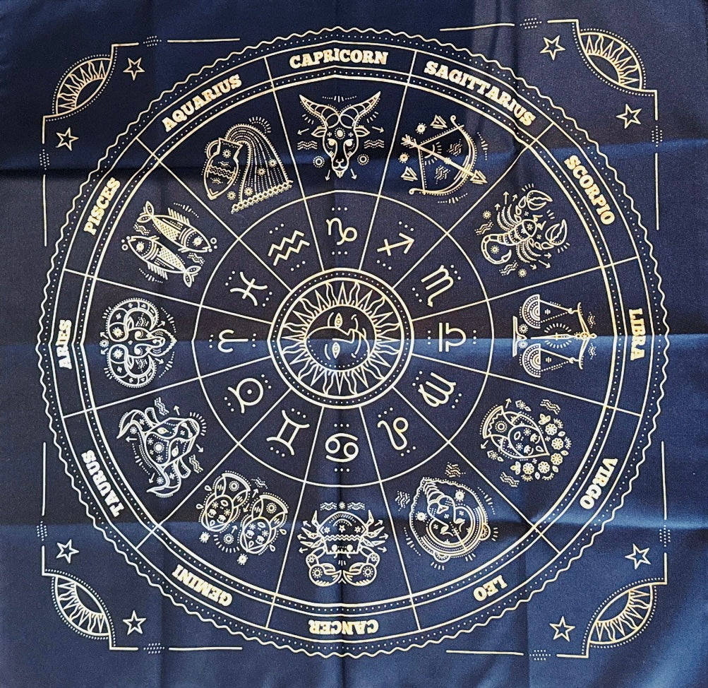 Altar cloth