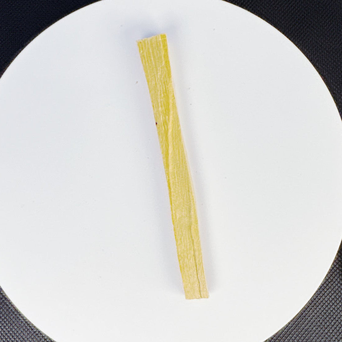 Palo Santo from Peru ( single stick)