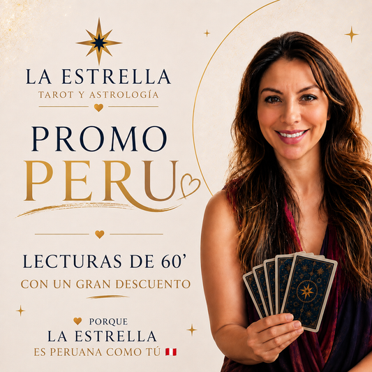 Classic Reading (60 minutes) PROMO PERU 🇵🇪