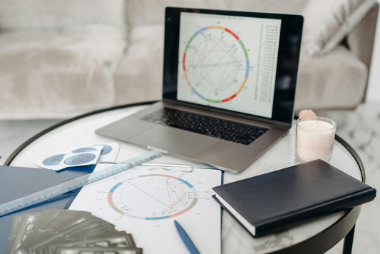 Natal Chart Analysis