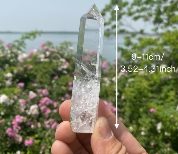 Crystal Tower