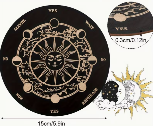 Pendulum + Butterfly Board kit